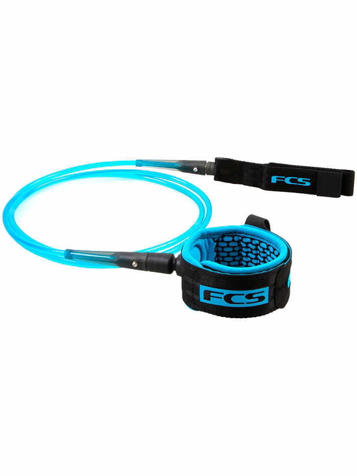 FCS, LEASH FCS 6' COMP ESSENTIAL, Leash, LEASH FCS 6' COMP ESSENTIAL