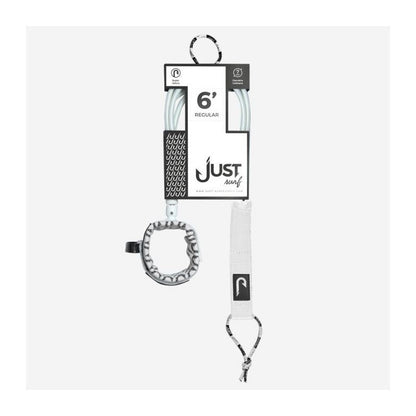 Just, LEASH JUST 6" REGULAR, Leash, LEASH JUST 6" REGULAR