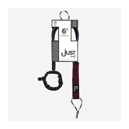 Just, LEASH JUST 6" REGULAR, Leash, LEASH JUST 6" REGULAR
