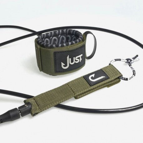 Just, LEASH JUST 8" REGULAR, Leash, LEASH JUST 8" REGULAR