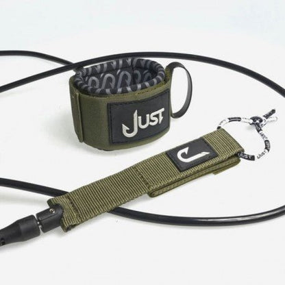 Just, LEASH JUST 8" REGULAR, Leash, LEASH JUST 8" REGULAR