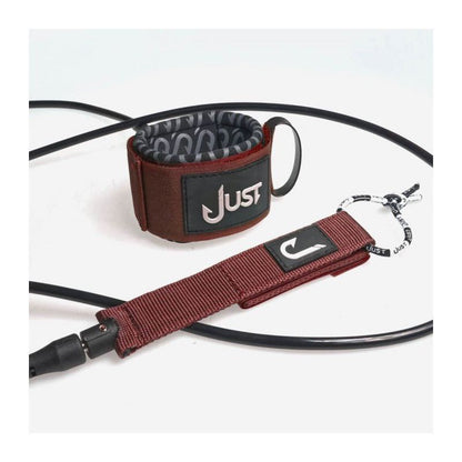 Just, LEASH JUST 8" REGULAR, Leash, LEASH JUST 8" REGULAR
