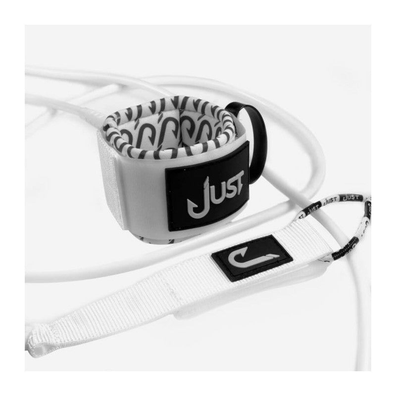 Just, LEASH JUST 8" REGULAR, Leash, LEASH JUST 8" REGULAR
