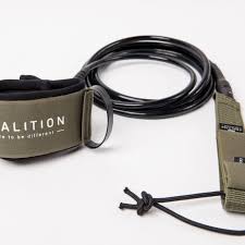 Koalition, LEASH KOALITION 9', Leash, LEASH KOALITION 9'