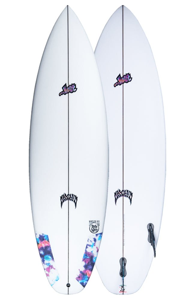 lost, Little Wing, shortboard, Little Wing