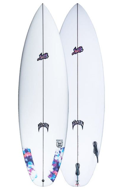 lost, Little Wing, shortboard, Little Wing