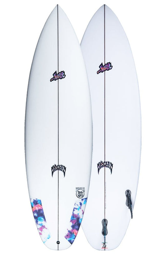 lost, Little Wing, shortboard, Little Wing