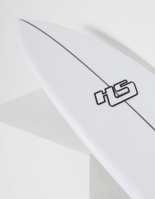 Haydenshapes, LOOT PE - C, shortboard, LOOT PE - C