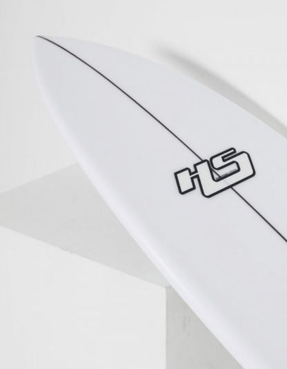 Haydenshapes, LOOT PE - C, shortboard, LOOT PE - C