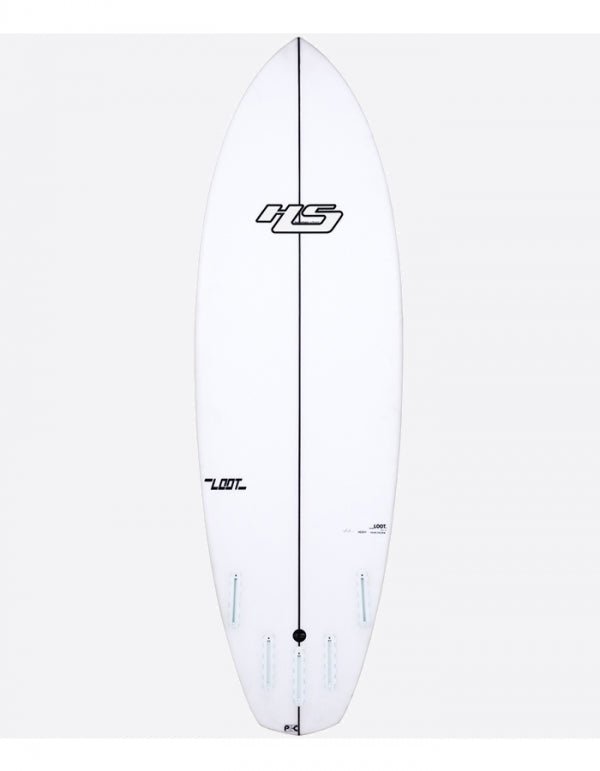 Haydenshapes, LOOT PE - C, shortboard, LOOT PE - C