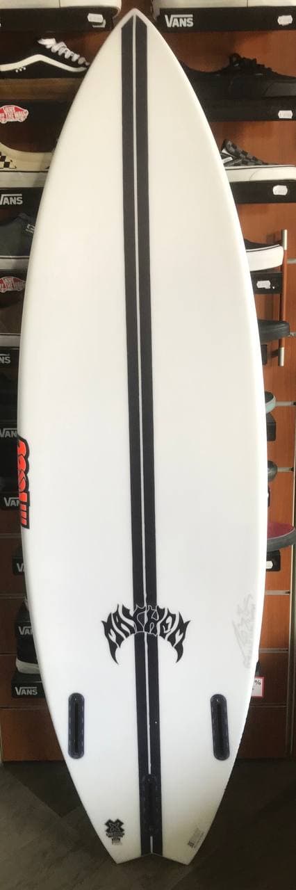 lost, Lost Lightspeed Sub Driver 2.0, shortboard, Lost Lightspeed Sub Driver 2.0