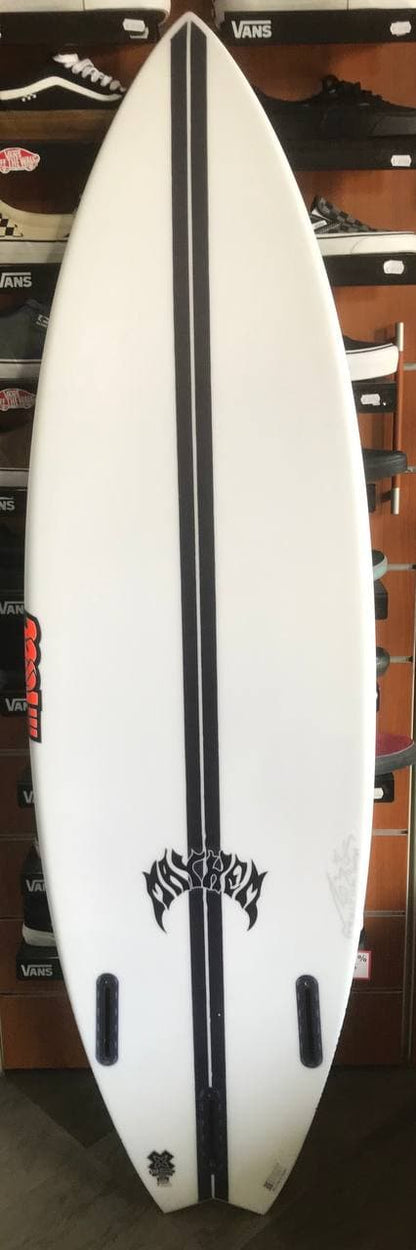 lost, Lost Lightspeed Sub Driver 2.0, shortboard, Lost Lightspeed Sub Driver 2.0