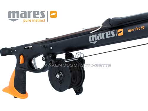 mares, MARES FUCILE VIPER PRO, arbalete, MARES FUCILE VIPER PRO