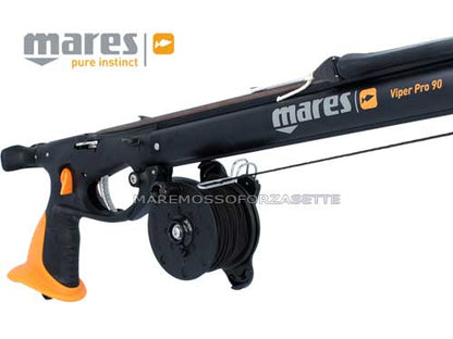 mares, MARES FUCILE VIPER PRO, arbalete, MARES FUCILE VIPER PRO