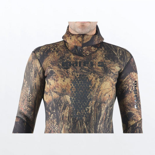 mares, MARES ILLUSION 30 - JACKET 3.0MM, mute da apnea, MARES ILLUSION 30 - JACKET 3.0MM