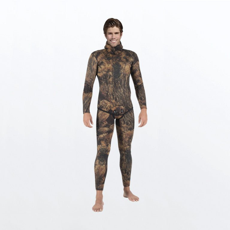 mares, MARES ILLUSION 30 - PANT. 3MM, mute da apnea, MARES ILLUSION 30 - PANT. 3MM