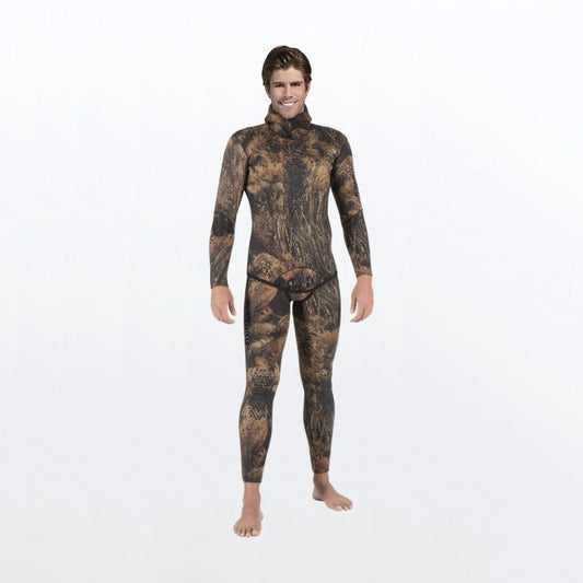 mares, MARES ILLUSION 30 - PANT. 3MM, mute da apnea, MARES ILLUSION 30 - PANT. 3MM