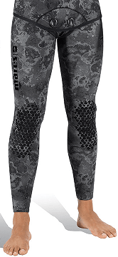 mares, MARES PANTS EXPLORER CAMO BLACK 30 OPEN CELL, mute da apnea, MARES PANTS EXPLORER CAMO BLACK 30 OPEN CELL