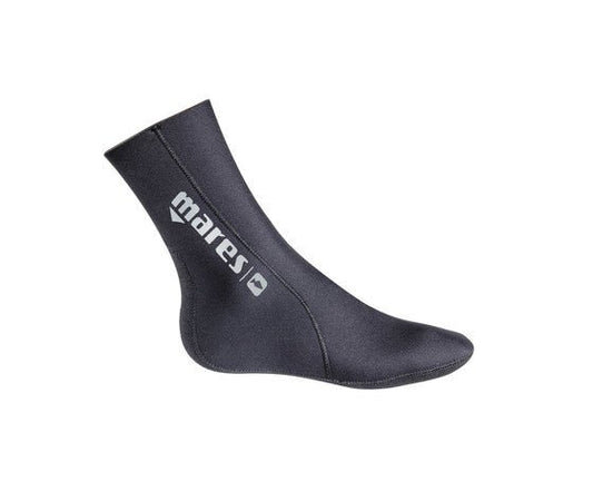 mares, MARES SOCK FELX ULTARSKIN 3MM, mute da apnea, MARES SOCK FELX ULTARSKIN 3MM