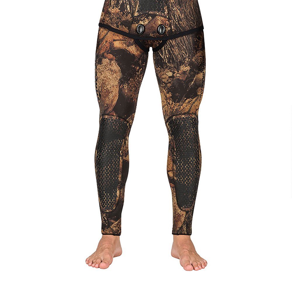 mares, MARES SQUADRA ILLUSION BWN - PANTS 5MM, mute da apnea, MARES SQUADRA ILLUSION BWN - PANTS 5MM