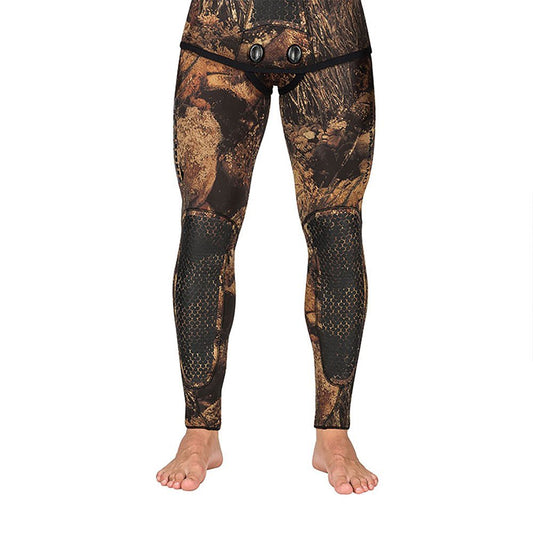mares, MARES SQUADRA ILLUSION BWN - PANTS 5MM, mute da apnea, MARES SQUADRA ILLUSION BWN - PANTS 5MM