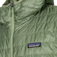 Patagonia, Men Nano Puff® Jacket, Giubbotti, Men Nano Puff® Jacket