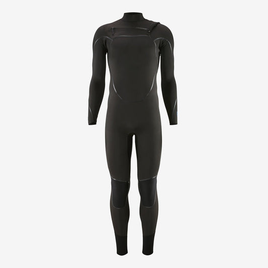 Patagonia, Men's R1 Yulex Front - Zip Full Suit, mute, Men's R1 Yulex Front - Zip Full Suit