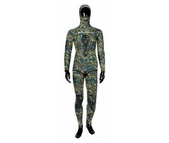 salvimar, MUTA SALVIMAR N.A.T. NATURAL ADVANCED TEXTURE 5.5 MM MAN, mute da apnea, MUTA SALVIMAR N.A.T. NATURAL ADVANCED TEXTURE 5.5 MM MAN