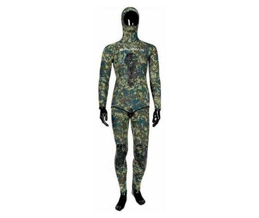 salvimar, MUTA SALVIMAR N.A.T. NATURAL ADVANCED TEXTURE 5.5 MM MAN, mute da apnea, MUTA SALVIMAR N.A.T. NATURAL ADVANCED TEXTURE 5.5 MM MAN