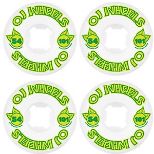 OJ, OJ - 54 mm FROM CONCENTRATE HARDLINE 101A OJ, Truck, OJ - 54 mm FROM CONCENTRATE HARDLINE 101A OJ