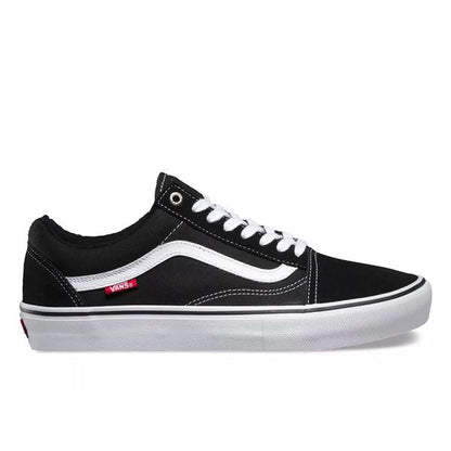 Vans, Old Skool Black/White, Scarpe, Old Skool Black/White