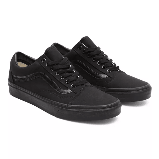 Vans, OLD SKOOL PRO BLACK, Scarpe, OLD SKOOL PRO BLACK