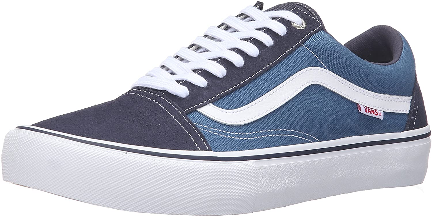 Vans, Old Skool Skate Navy, Scarpe, Old Skool Skate Navy