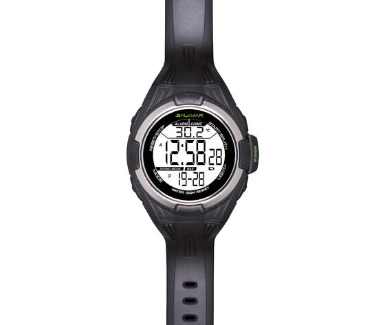 salvimar, OROLOGIO ONE PLUS CON PROFONDIMETRO SALVIMAR, Orologi da Apnea, OROLOGIO ONE PLUS CON PROFONDIMETRO SALVIMAR