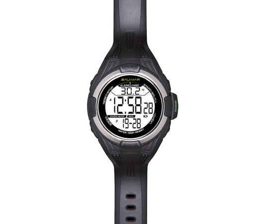 salvimar, OROLOGIO ONE PLUS CON PROFONDIMETRO SALVIMAR, Orologi da Apnea, OROLOGIO ONE PLUS CON PROFONDIMETRO SALVIMAR