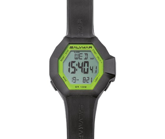salvimar, OROLOGIO SALVIMAR DEEPER, Orologi da Apnea, OROLOGIO SALVIMAR DEEPER