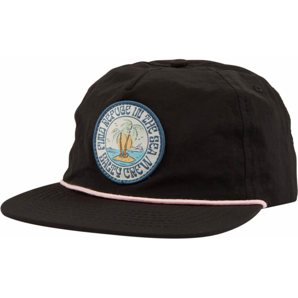 Salty Crew, PALMS UP TRUCKER, cappelli, PALMS UP TRUCKER