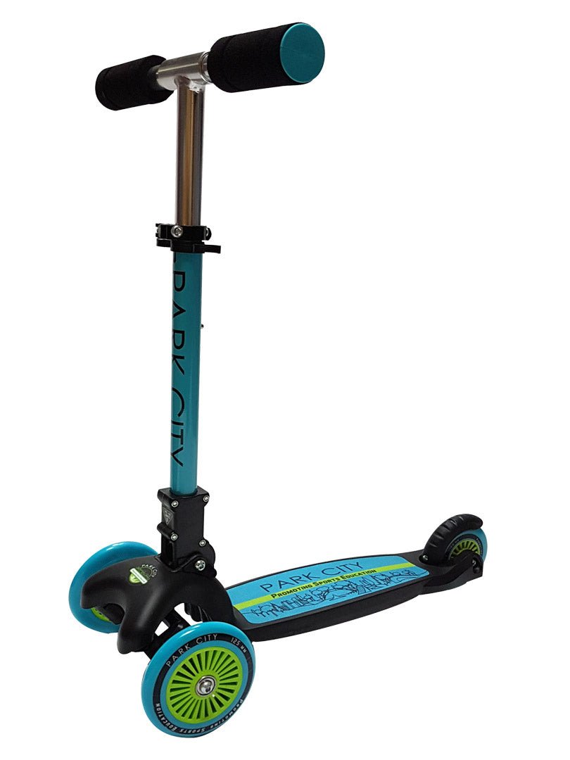 KRF, PARK CITY TRI KID FUNK, Monopattini, PARK CITY TRI KID FUNK