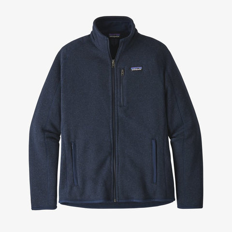 M'S BETTER SWEATER