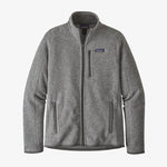 M'S BETTER SWEATER