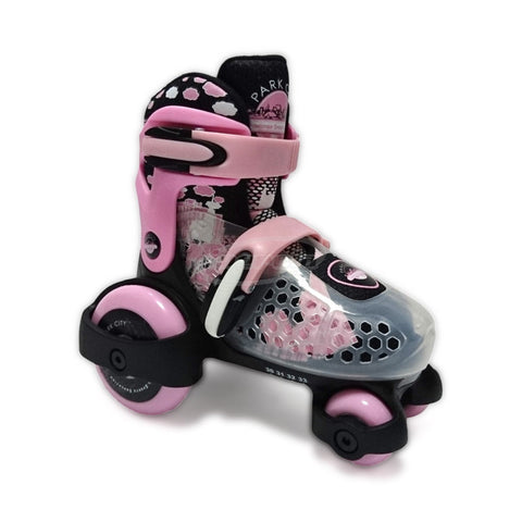 PARK CITY PATTINI BABY QUAD