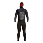 INFINITI HOODED 5/4 MM THERMO LITE FULLSUIT X2