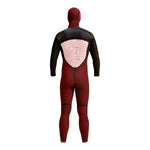 INFINITI HOODED 5/4 MM THERMO LITE FULLSUIT X2