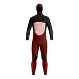 INFINITI HOODED 5/4 MM THERMO LITE FULLSUIT X2