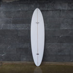 SINGLE RUDDER