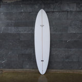 SINGLE RUDDER