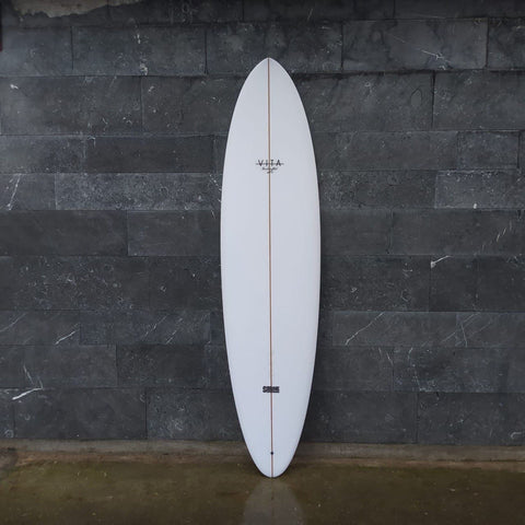 SINGLE RUDDER