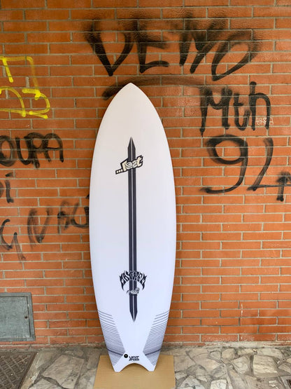 lost, PUDDLE FISH, shortboard, PUDDLE FISH