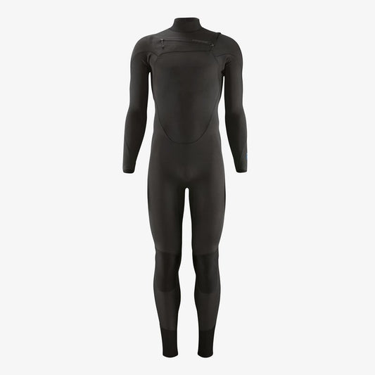 Patagonia, R1 LITE YULEX FRONT ZIP, mute, R1 LITE YULEX FRONT ZIP
