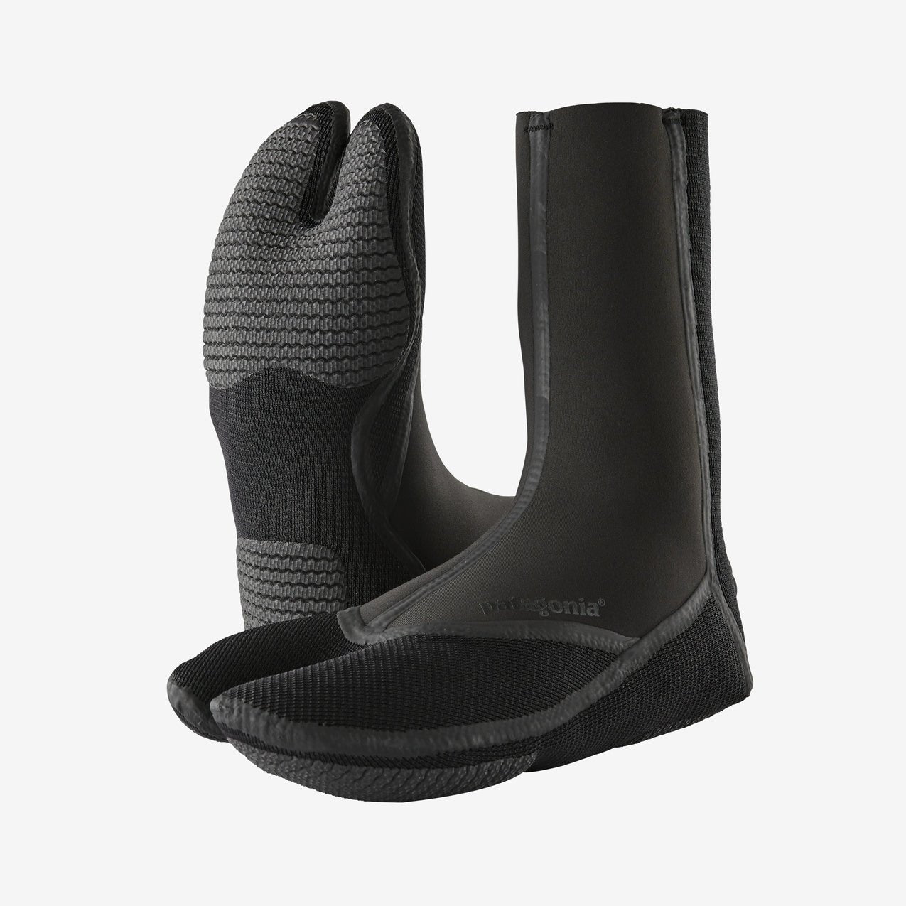 PATAGONIA, R2 Yulex Hybrid Booties, accessori surf, R2 Yulex Hybrid Booties